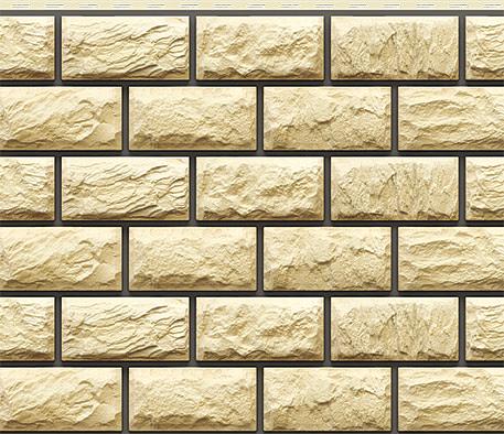 Фасадные панели под камень коллекция «Альпийский премиум», опт фото 3