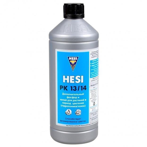 Стимулятор цветения Hesi PK 13/14 1л фото 1