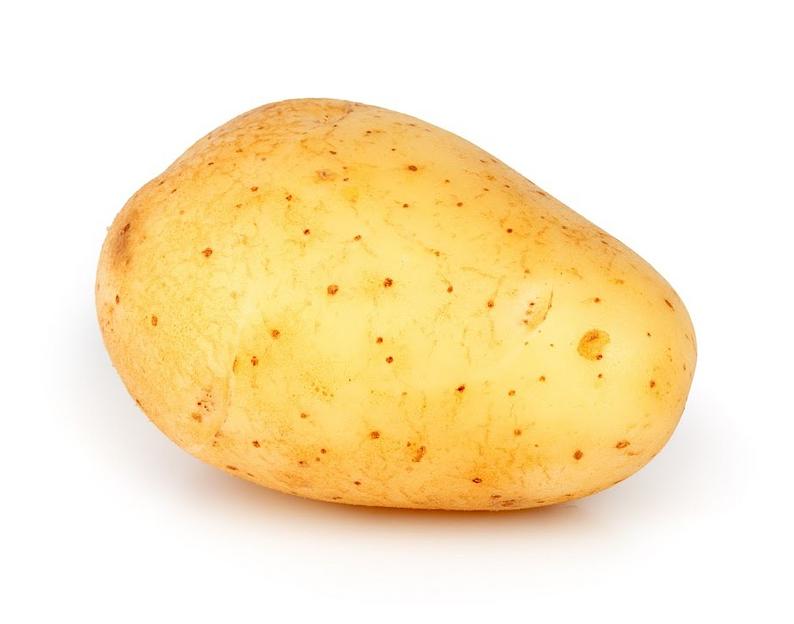 Картофель фри 9 мм опт фото 2