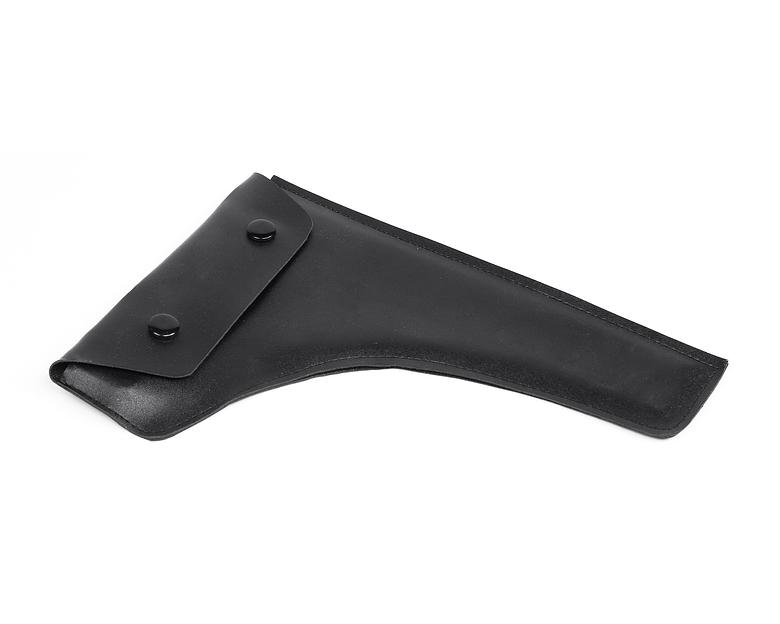 Угольник поверочный УП- 160х100 кл.2 КЛБ с поверкой фото 4