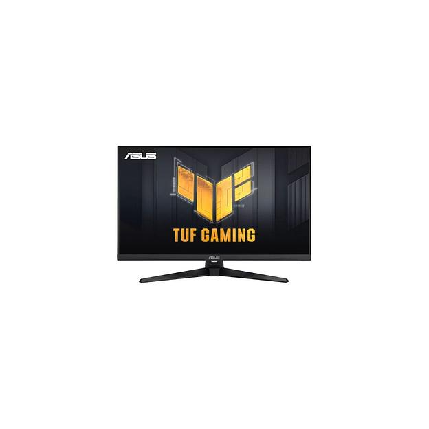 31.5" Монитор ASUS TUF Gaming VG32AQA1A, 2560x1440, VA, 170Гц, 2хHDMI, 1хDP, черный [90lm07l0-b02370] фото 1