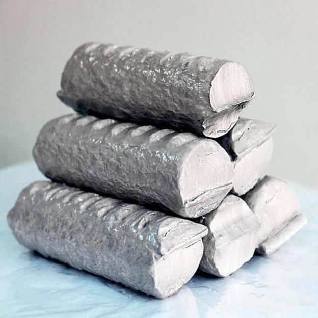 Металлический натрий фото 1