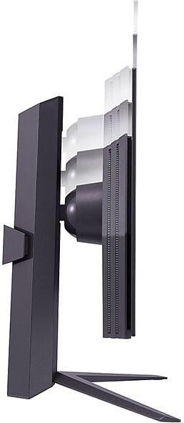 Монитор LG 27" UltraGear 27GR95QE-B черный OLED LED 16:9 HDMI матовая HAS Piv 200cd 178гр/178гр 2560x1440 240Hz G-Sync FreeSync Premium DP QHD USB 7.35кг фото 9