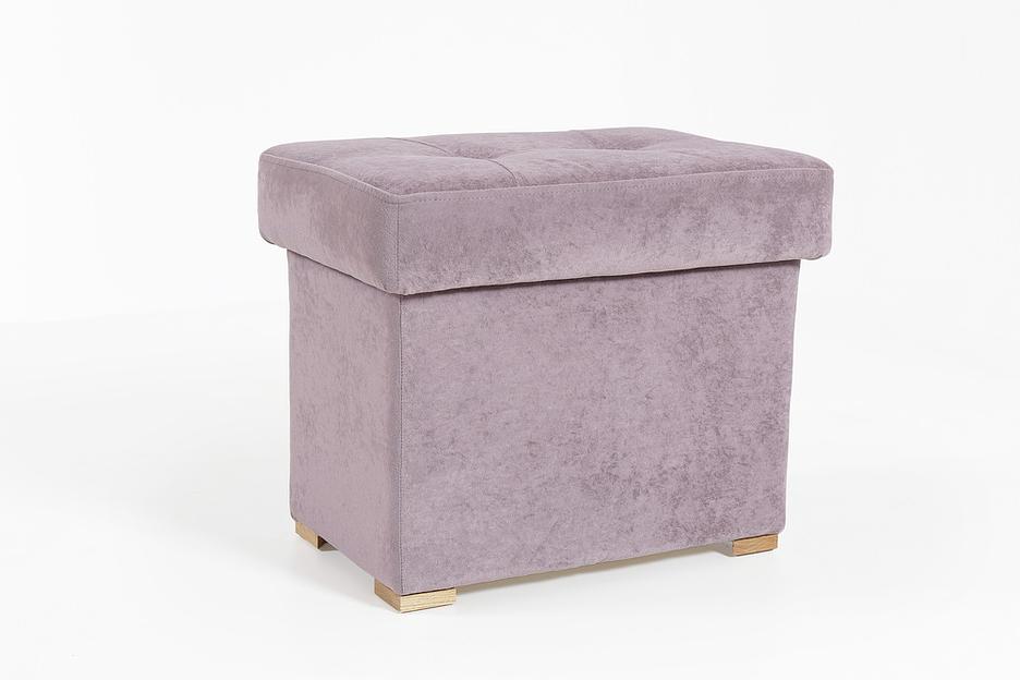 Пуф Аттика 50×32×43 см, опт фото 1