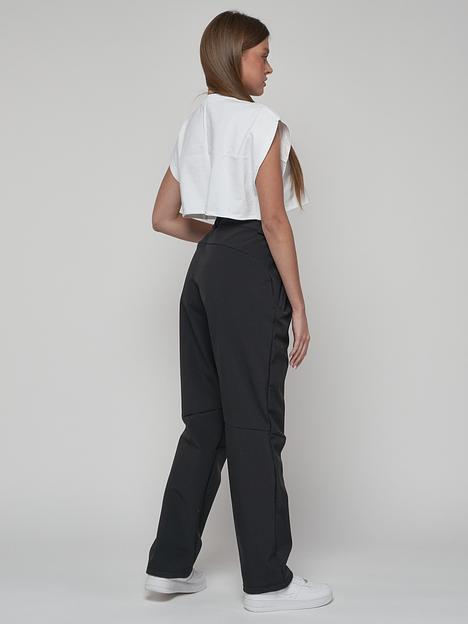 Брюки софтшелл MTFORCE 2358Ch фото 5