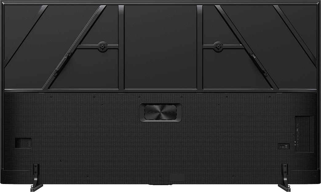 Телевизор QLED Hisense 100" 100E7Q PRO темно-серый 4K Ultra HD 144Hz DVB-T DVB-T2 DVB-C DVB-S DVB-S2 USB WiFi Smart TV фото 8