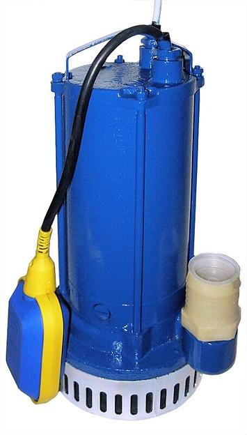 Насос Мини Гном 7-7 погружной 0,6кВт 220В фото 1