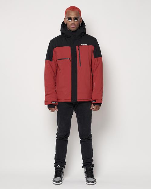 Куртка горнолыжная Super medal 88823O фото 1