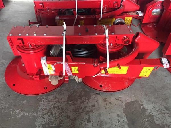 Косилка роторная Виракс Wirax L=1.85 фото 1