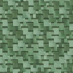 Гибкая черепица Shinglas серии «Ультра Фокстрот» опт фото 1