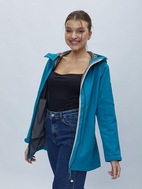 Ветровка MTFORCE 22210S фото 5