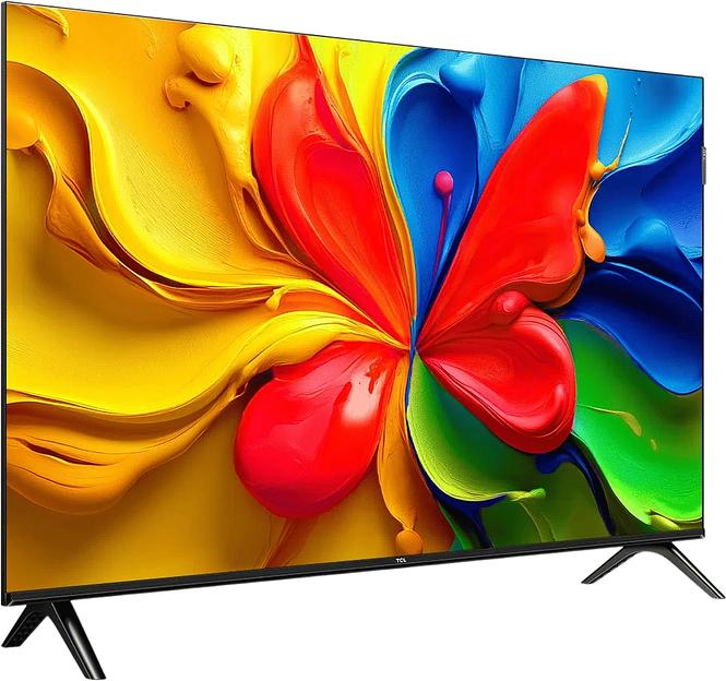 Телевизор LED TCL 32" 32S5K черный HD 60Hz DVB-T DVB-T2 DVB-C DVB-S DVB-S2 WiFi Smart TV фото 4