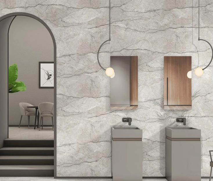 Керамогранит Kevis «Marmo Italino» полированный 600×1200 ОПТ фото 2