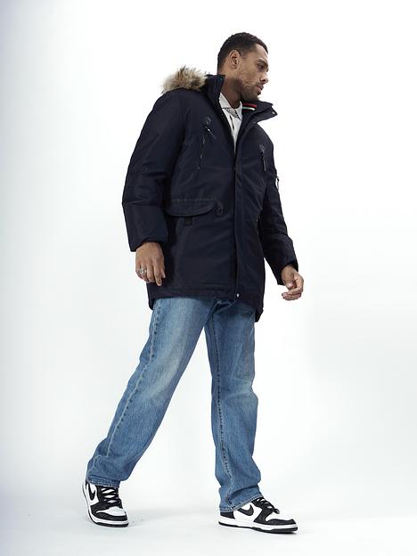 Парка WONDERRMAN 2258TS фото 10