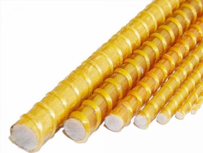 Арматура стеклопластиковая АСК д 6, 8, 10, 12 мм опт фото 1