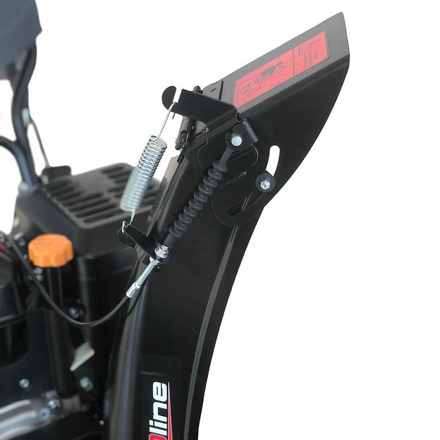 Снегоуборщик EVOline SBG 760 TE фото 8