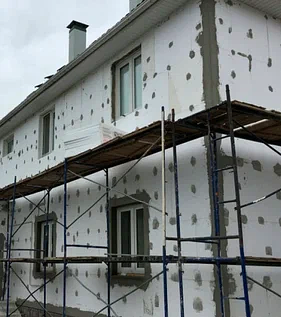 Пенопласт ППС-10 20 мм фото 3