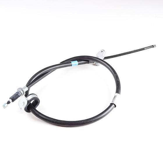 Тросик ручного тормоза 46430-26211 Chuhatsu фото 1