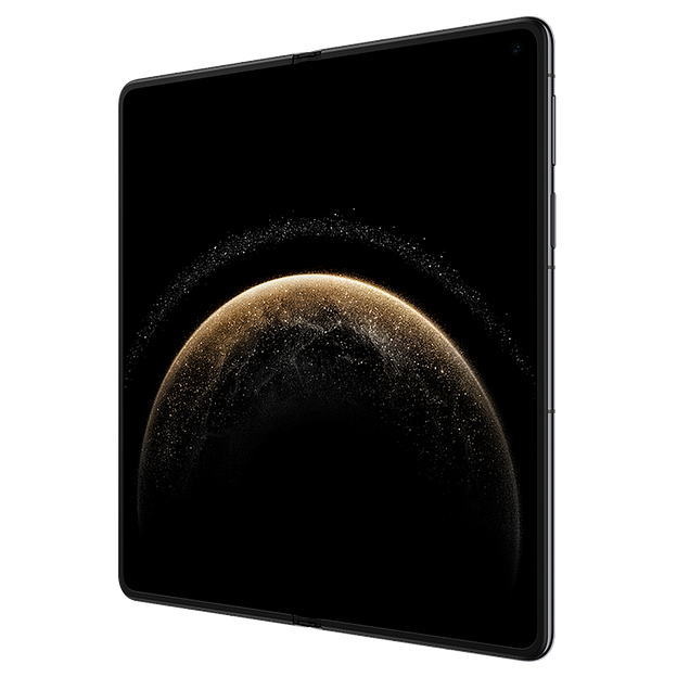 Мобильный телефон MATE X6 12/512GB ICL-LX9 BLACK HUAWEI фото 4