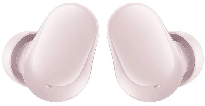 Наушники беспроводные Redmi Buds 6 Play Pink M2420E1 (BHR8775GL) фото 4