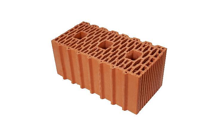 Керамический блок KeraBlock 51 — 14.3 НФ опт фото 1