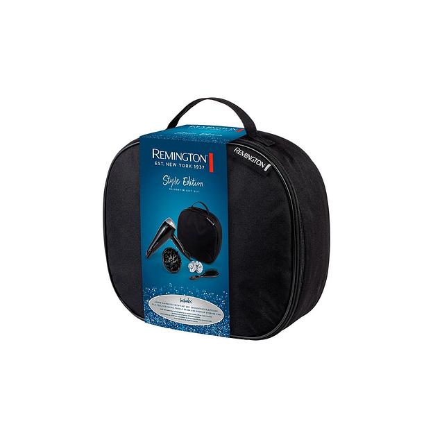 Фен Remington D3171GP 45783560700 фото 3