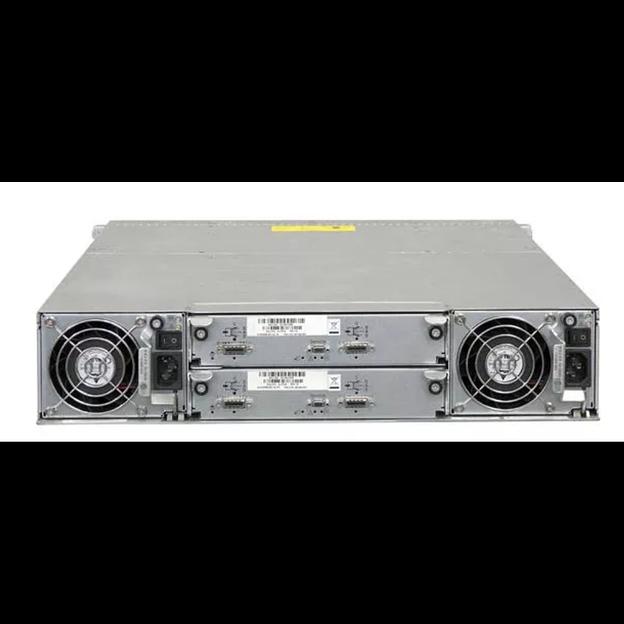 Шасси дисковой полки HP StorageWorks MSA2000 3.5" фото 2