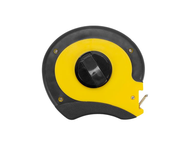 Рулетка 20м с кольцом кл.3 Р20У3К Micron с поверкой фото 2