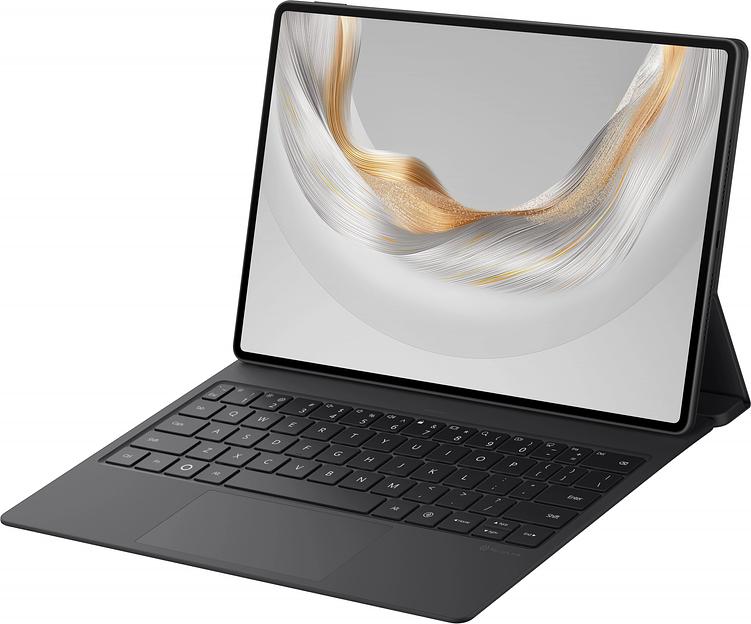 Планшет Huawei MatePad Pro MRDI-W09 KV12-KB21 12.2", 12Gb, 512Gb, Wi-Fi, HarmonyOS 4.3 черный фото 1