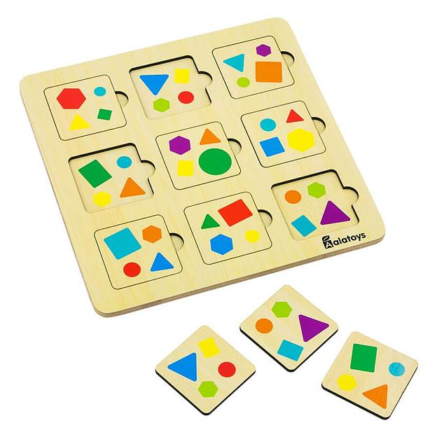 Мемори фото 1