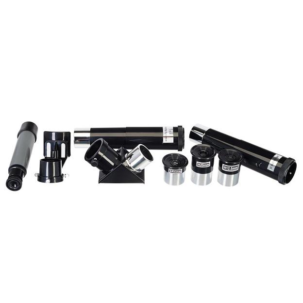  Телескоп Levenhuk LabZZ TK60 с кейсом > фото 5