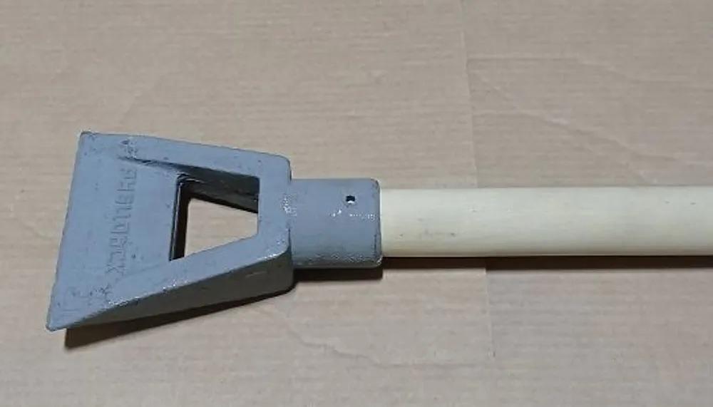 Ледоруб-топор с тулейкой № 50д ОПТ фото 1