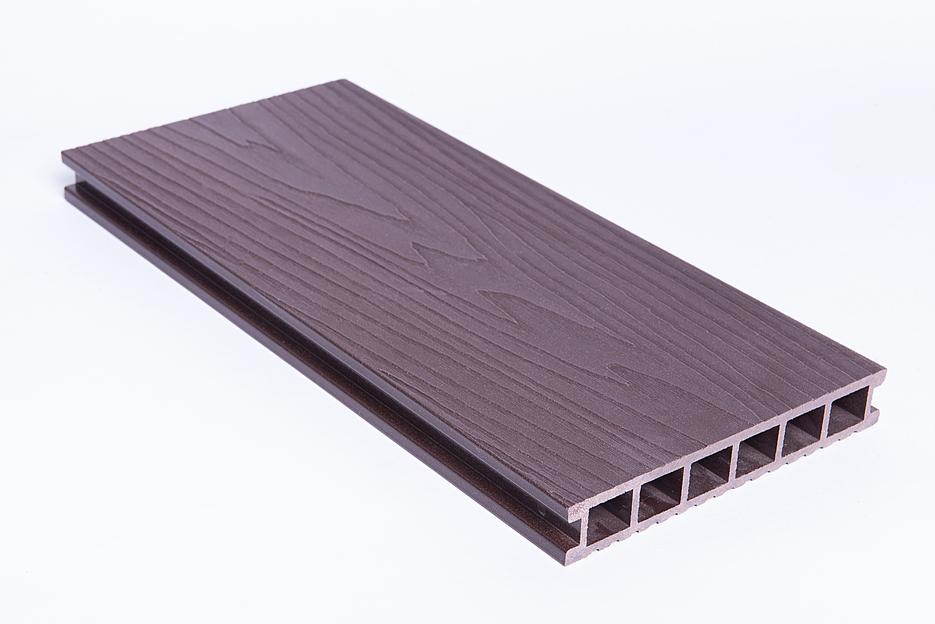 Доска террасная камерная, нестандарт под заказ до 12 м (опт) фото 4