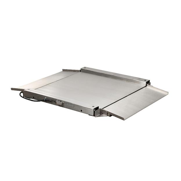 Модуль взвешивающий Масса-К 4D-LA.S-15/12-1000 платформенный фото 1