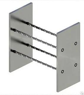 Закладные детали МН 210 - МН 217 ОПТ фото 1