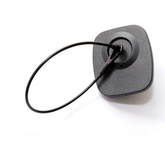 Антикражный тросик стальной петля-игла ОПТ фото 1