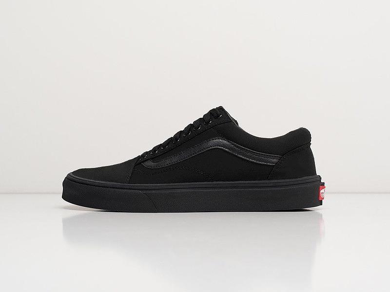 Кеды мужские VANS Old Skool 41, 42, 43, 44 размеров фото 2