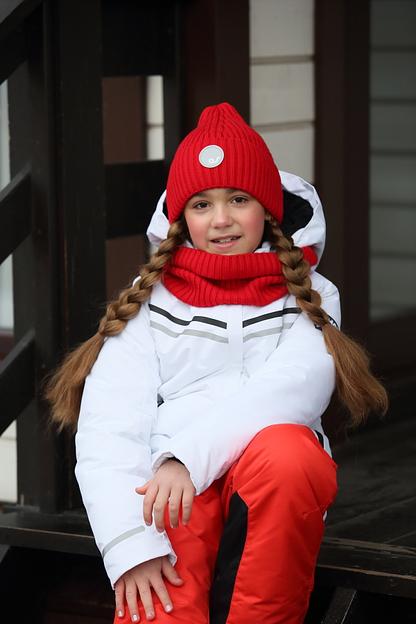 Куртка Лунда р.6-12 фото 1