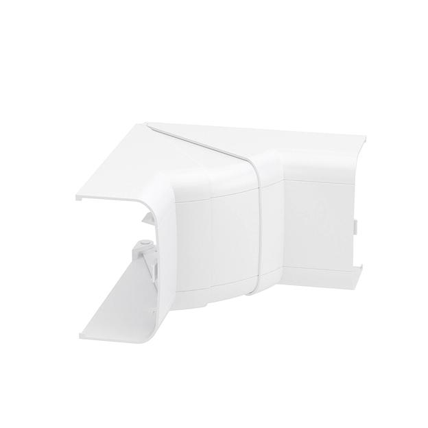 Dkc 09551 Угол внутренний 90 х 50 мм, изменяемый (70-120°) фото 1