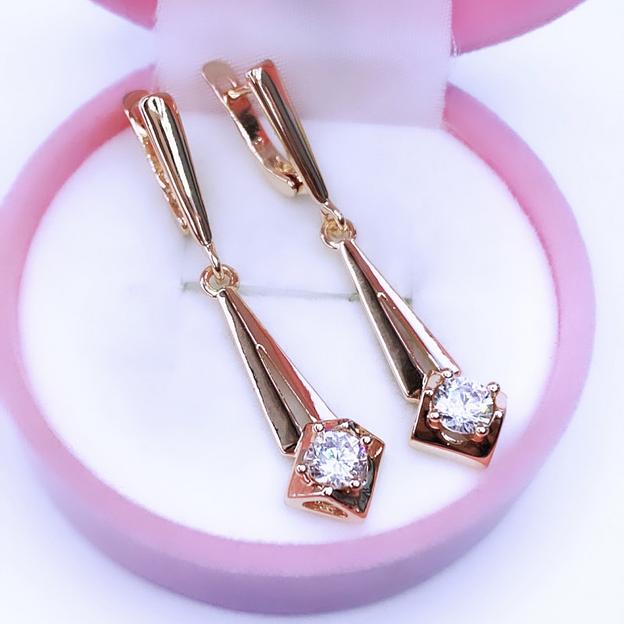 Серьги С1583 фото 1