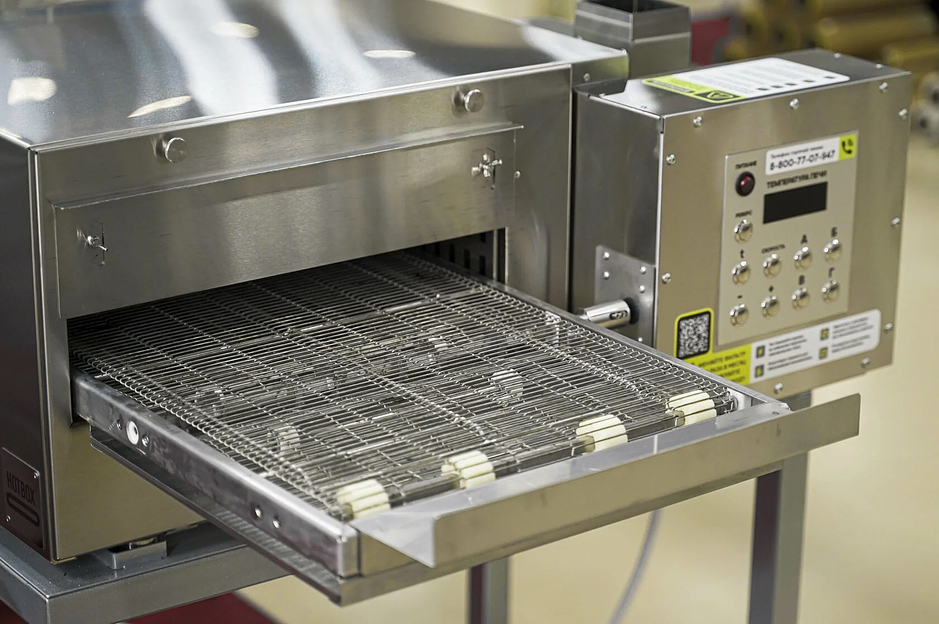 Печь конвейерная HOTBOX HTBX-52 фото 6