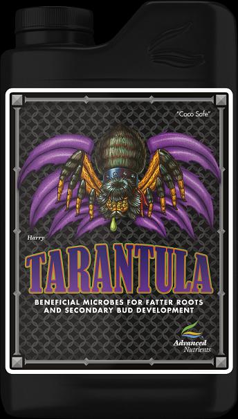 Tarantula Advanced Nutrients NEW 1л Стимулятор фото 1