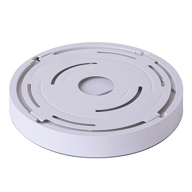 Светильник светодиодный ДПО-18w 4000K 1440Лм белый IP44 фото 2