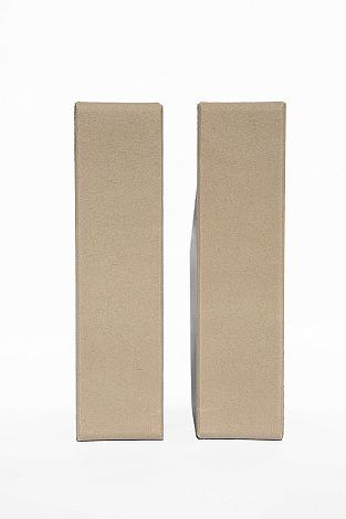 Облицовочный кирпич 1 НФ 250х120х65 мм, дым фото 1