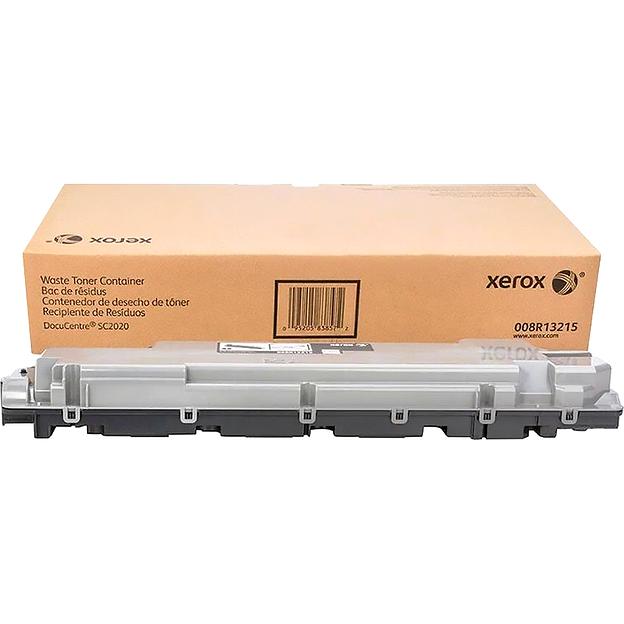Контейнер для отработанного тонера, 15K Xerox 008R13215 фото 3