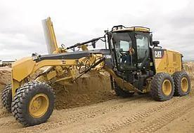 Услуги и аренда автогрейдера в Краснодаре фото 3