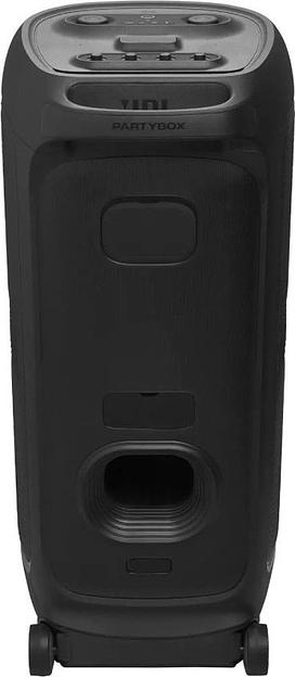 Минисистема JBL Party Box ULTIMATE черный 1100Вт USB BT фото 8