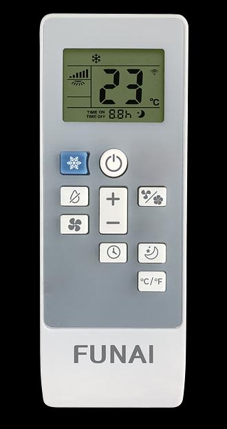 Мобильный кондиционер cерии CROCUS MAC-CS22CON01 фото 8