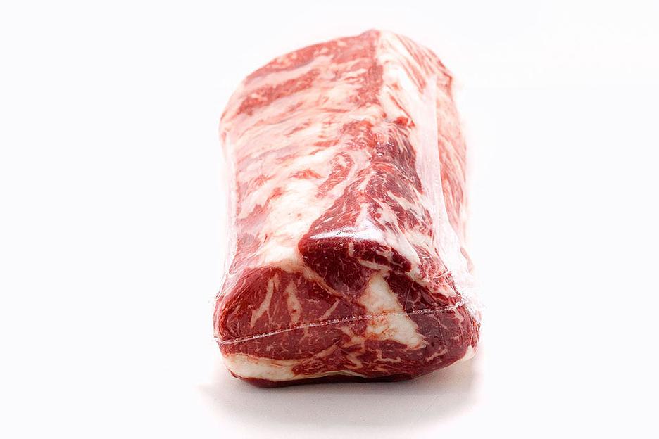 Рибай говядины Rosso «Select» толстый край ОПТ фото 3