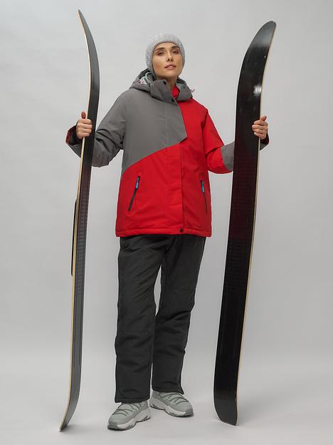 Костюм горнолыжный CHUNMAI 02278Kr фото 1